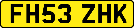 FH53ZHK