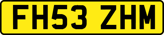 FH53ZHM