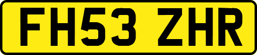 FH53ZHR