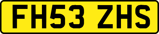 FH53ZHS