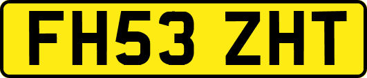 FH53ZHT