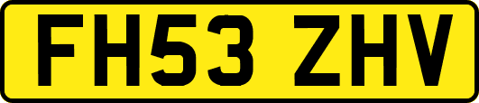 FH53ZHV