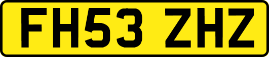FH53ZHZ