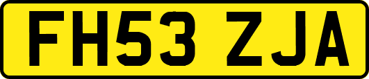 FH53ZJA