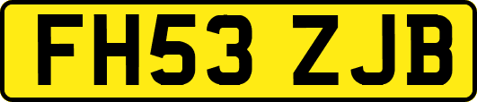 FH53ZJB