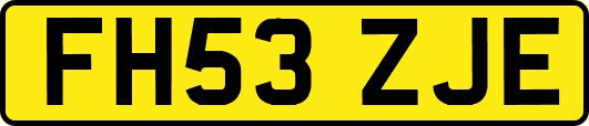 FH53ZJE