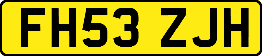 FH53ZJH