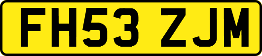 FH53ZJM