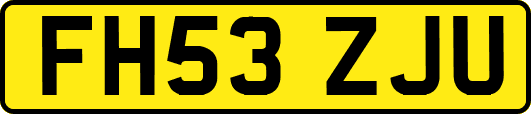 FH53ZJU