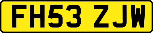 FH53ZJW