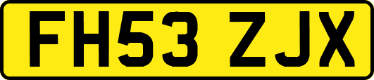 FH53ZJX