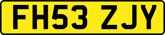 FH53ZJY