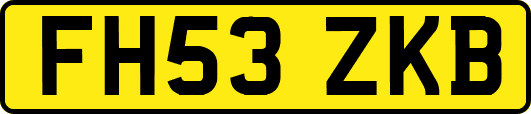 FH53ZKB
