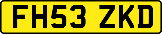FH53ZKD