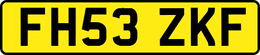 FH53ZKF