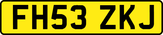 FH53ZKJ