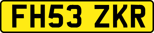 FH53ZKR