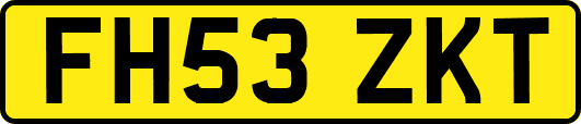 FH53ZKT