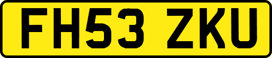 FH53ZKU