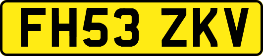 FH53ZKV