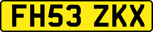 FH53ZKX