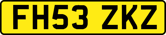 FH53ZKZ