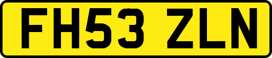 FH53ZLN