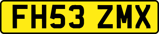 FH53ZMX