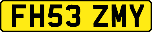 FH53ZMY