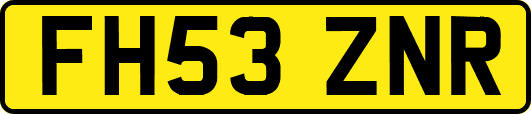 FH53ZNR