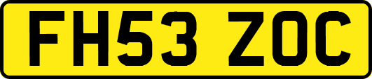 FH53ZOC