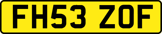 FH53ZOF