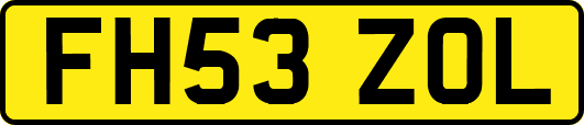 FH53ZOL