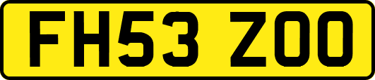 FH53ZOO
