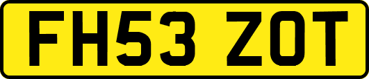 FH53ZOT