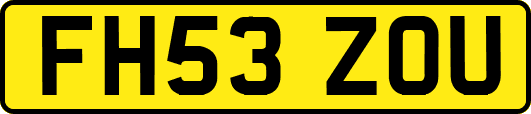 FH53ZOU