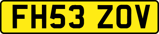FH53ZOV