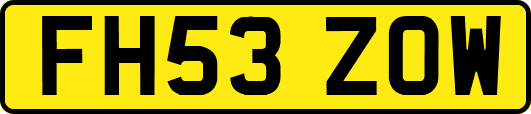 FH53ZOW