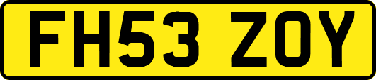 FH53ZOY