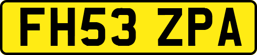 FH53ZPA
