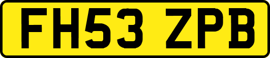 FH53ZPB
