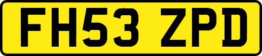 FH53ZPD