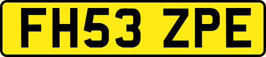 FH53ZPE