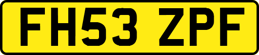FH53ZPF