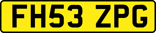 FH53ZPG