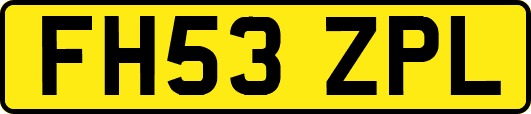FH53ZPL
