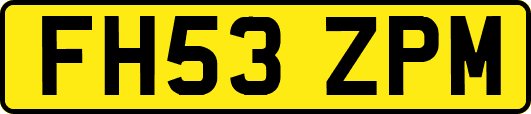 FH53ZPM