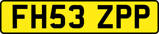 FH53ZPP