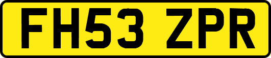 FH53ZPR