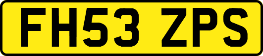 FH53ZPS